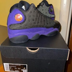 Jordan 13